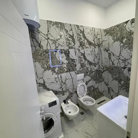 Apartment Roel&alvi Relax In Golem Golem (Tirana)