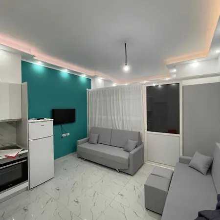 Apartment Roel&alvi Relax In Golem *