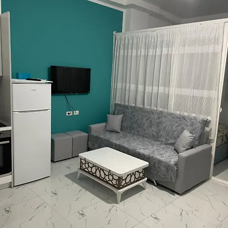 Roel&alvi Relax In Golem Apartment Golem (Tirana)