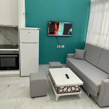 Apartment Roel&alvi Relax In Golem *